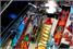 Terminator 2 Pinball Machine - Hunter Killer Ship