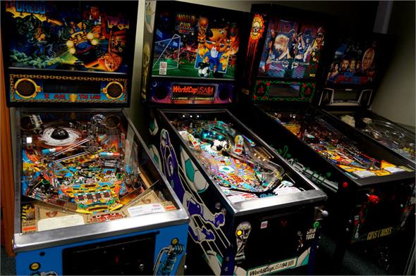 world cup soccer pinball machine for sale