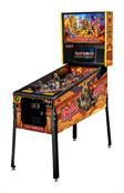 Iron Maiden Premium Pinball Machine