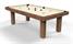 Toulet Factory Pool Table