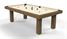 Toulet Outdoor Teck Pool Table