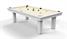 Toulet Roundy Pool Table