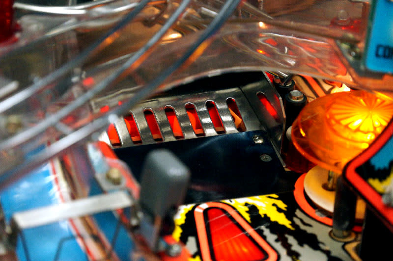 Demolition Man Pinball Machine For Sale UK