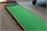 Brunswick The Ross Indoor Putting Green - Playing Surface