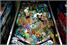 World Cup Soccer Pinball Machine - Playfield