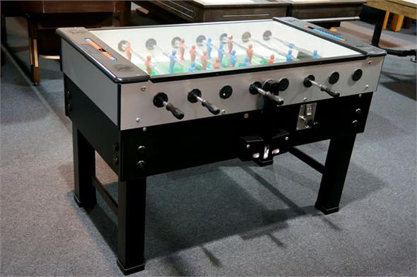 Signature Scudetto Football Table