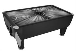 Black Ice Air Hockey