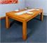 Signature Anderson Pool Table - with Top and Plates