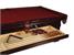 Buffalo Riva Pool Table - 8ft - with Accessories