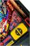 Deadpool Pro Pinball Machine - Apron Artwork Right