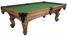 Buffalo Napoleon Cherry Pool Table - 9ft