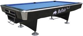 Buffalo Pro II American Pool Table - 8ft