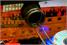 Black Rose Pinball Machine - Broadside Cannon