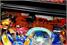 Black Rose Pinball Machine - Broadside