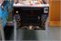 Black Rose Pinball Machine - Coin Door