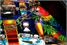 Black Rose Pinball Machine - Upper Flipper