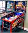 Grand Prix Pinball Machine - In Showroom