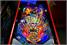 Grand Prix Pinball Machine - Playfield