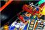 Grand Prix Pinball Machine - Scanner Scoop