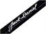 Jack Daniel's American Pool Cue - Middle