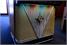 Wurlitzer 2410S Vinyl Jukebox - Grille