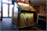 Wurlitzer 2410S Vinyl Jukebox - In Showroom (Dark)