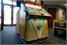Wurlitzer 2410S Vinyl Jukebox - In Showroom (Light)