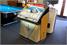 Wurlitzer 2410S Vinyl Jukebox - In Showroom
