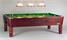 Sam Royal Class Pool Table with Lighting