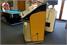 Wurlitzer 2410S Vinyl Jukebox - Right