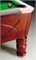 Sam Royal Class Pool Table Corner