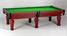 Sam Regenta Mahogany Pool Table