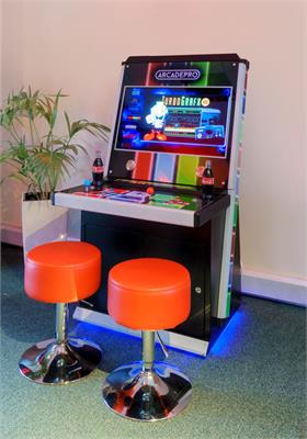 ArcadePro Andromeda 1299 Arcade Machine