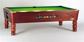 Sam Royal Class American Pool Table - 7ft, 8ft, 9ft