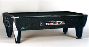 Sam Magno American Pool Table - 6ft, 7ft, 8ft, 9ft