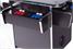 GamePro Invader 3-Sided Cocktail Arcade Machine - Black - Controls 2