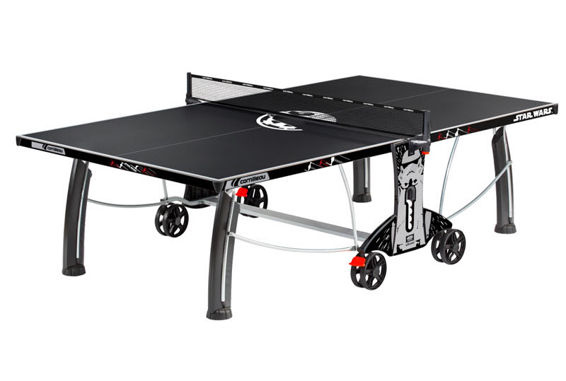 Cornilleau Star Wars Limited Edition Outdoor Table Tennis Table
