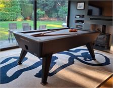 Rasson Apollo Pool Table