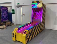 CS Series Bowl! Alley Bowler - Warehouse Clearance