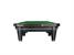 Rasson Magnum Snooker Table - End
