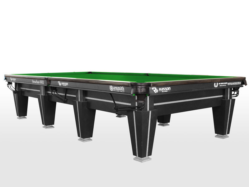 Rasson Magnum Snooker Table