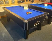 Signature Club Pool Table - 7ft: Showroom Clearance