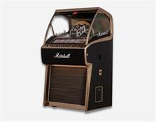 Marshall Rocket Vinyl Jukebox