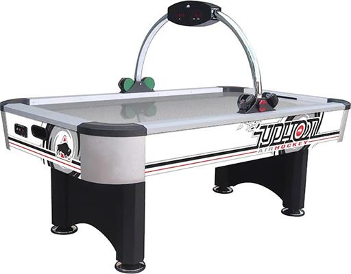 Buffalo Typhoon Air Hockey