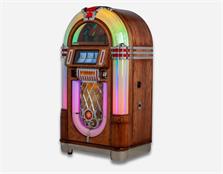 SL15 CD Jukebox