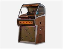 Rocket Series 3 CD Jukebox