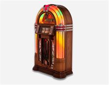 Melody Slim Line CD Jukebox
