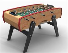 Sulpie Evolution Football Table - All Finishes