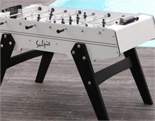 Sulpie Outdoor Football Table - All Finishes