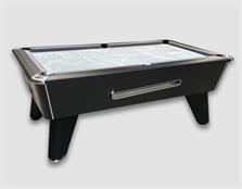 Signature Champion Premium Edition Pool Table - Black, 7ft: Warehouse Clearance
